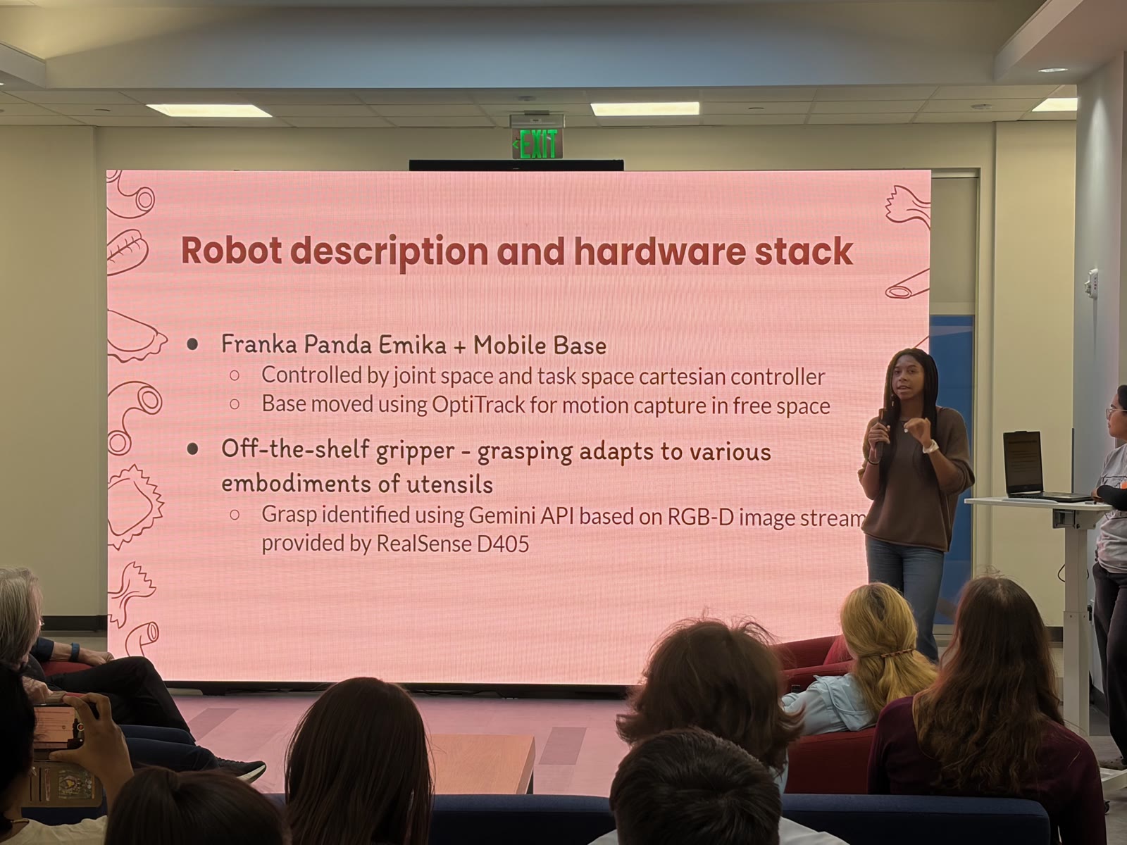 EggBot presentation